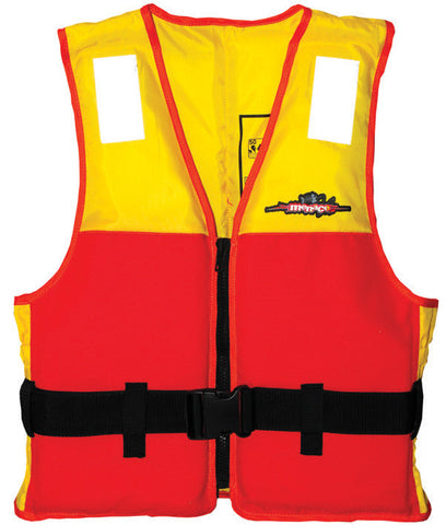 Menace Hercules Sports Buoyancy Aid - Child