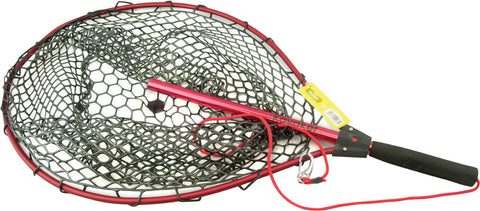 Kayak Landing Net with Leash