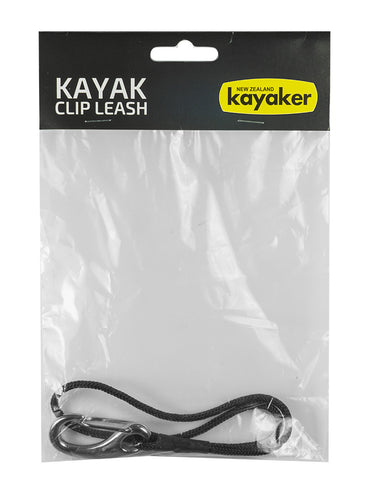 Kayak Clip Leash