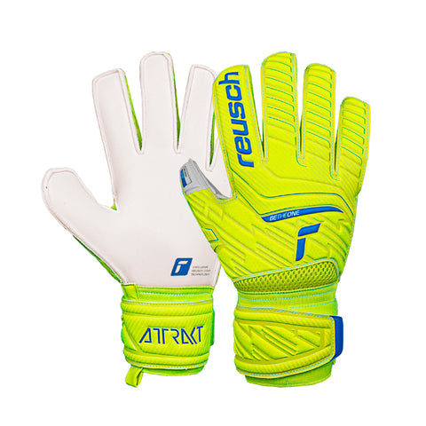 Reusch Attrakt Grip - Size 11