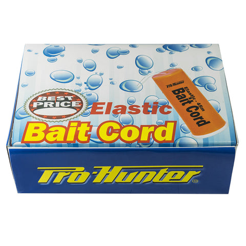 Pro Hunter Bait Elastic Counter Box of 35