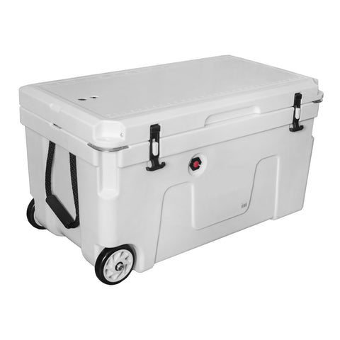 Southern Ocean 90L Cooler Bin with Wheels