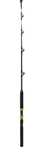 Fishtech Game Rod With Roller Tip 24kg
