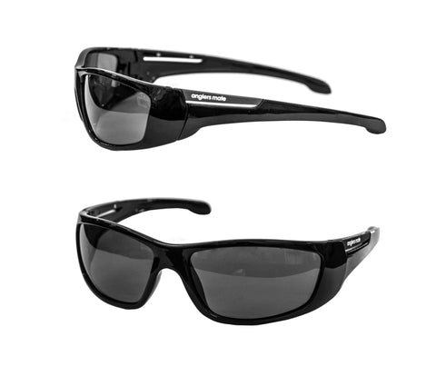 Angler's Mate Polarised Fishing Sunglasses