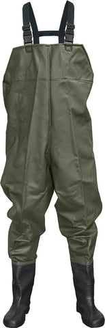 Anglers Mate Wader Large 10-12 Boot