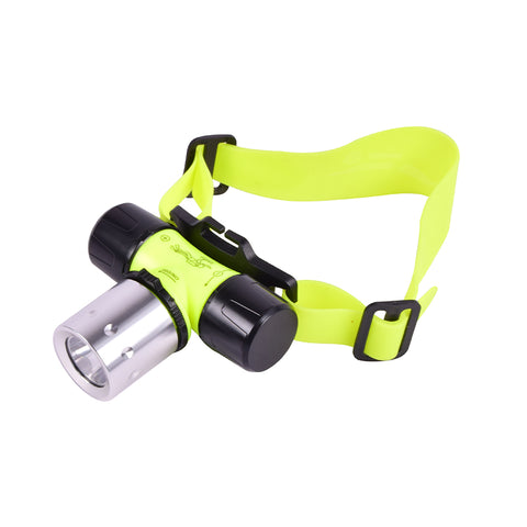 Divers Mate Dive Head Lamp