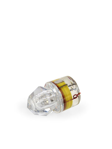 Diamond LED Strobe Light - Disco