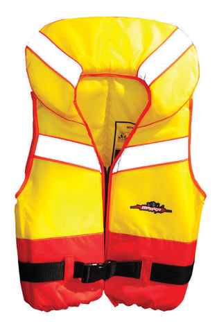 Menace Triton Life Jacket Adult Medium