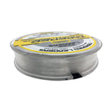 Tapered Shockleader - Clear - 5x15m - 18-70lb