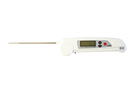 Digital Cooking Thermometer