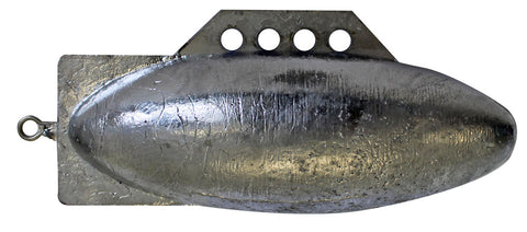 Torpedo Downrigger 6lb