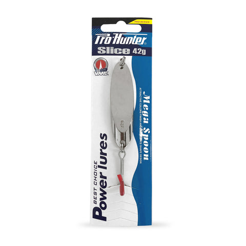 Pro Hunter Slice 42g - Silver