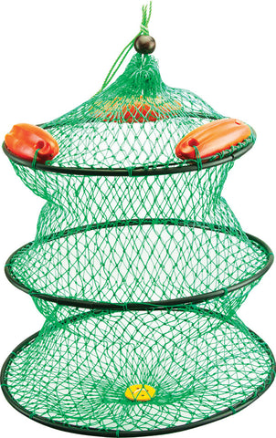 Anglers Mate Floating Live Bait Cage