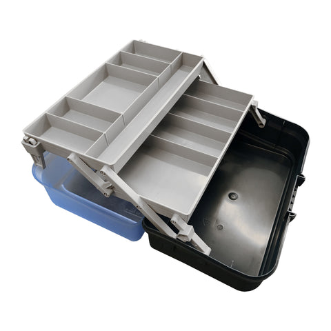 Panaro Two Tray Tackle Box