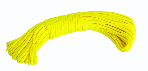 Hi Vis Rope - 20m