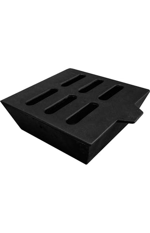 LGS Cast Iron Smoke Box