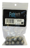 Fishtech Ball Sinkers 1/2oz (10 per pack)