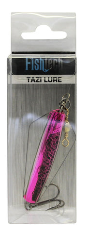 Fishtech Freshwater Tazi Lure