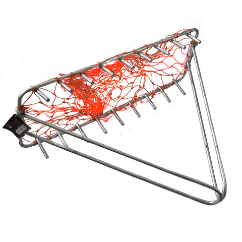 Scallop Dredge H/Duty Large 66cm x 24cm