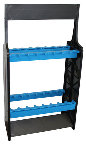 Fishing Rod Rack