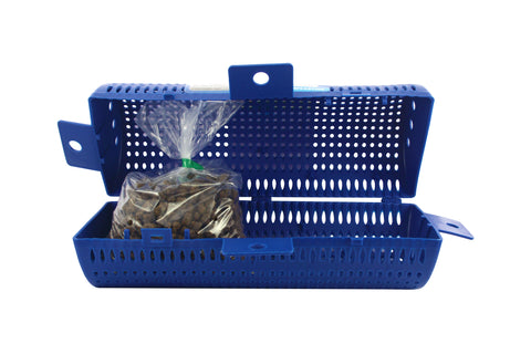 Anglers Mate Plastic Berley Cage Kit
