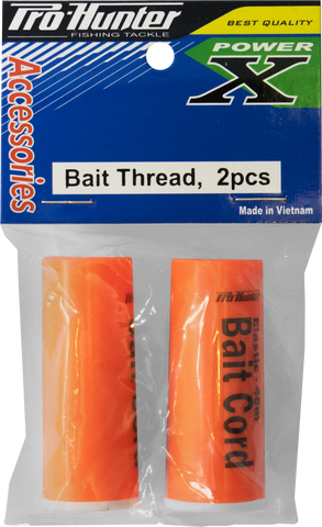 Pro Hunter Bait Elastic Twin Pack