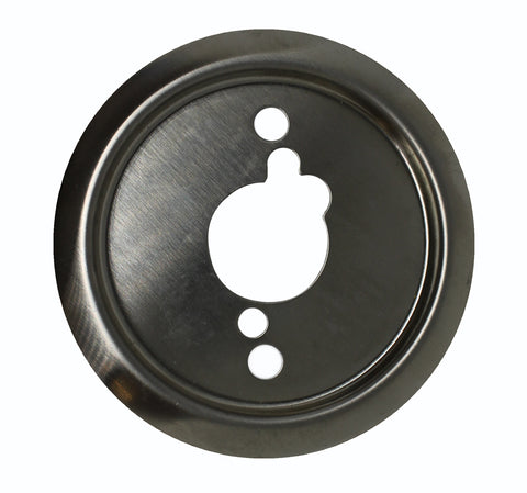 BBQ Knob Base Plate - Fits BBQ / BBQF / BBQW / BBQWF