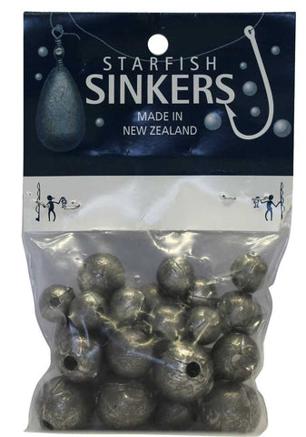 Starfish Mixed Ball Packet