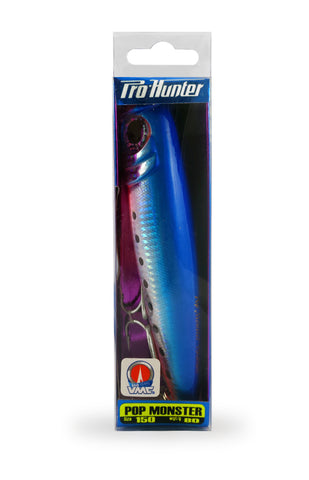 Pop Monster Lure 150mm - Blue Sardine