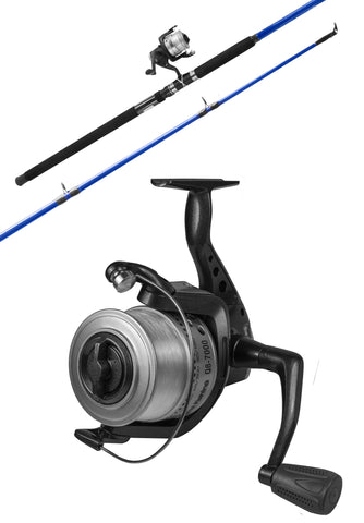 Fishtech Surf Combo 12ft 2pce