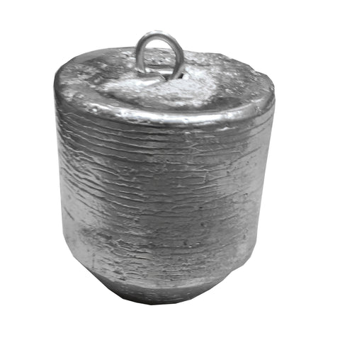 Puka Weight 4kg - MTO