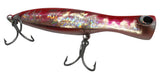 Pro Hunter Crystal Killer Popper Red