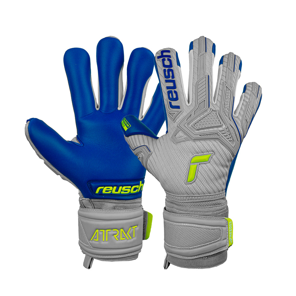 Reusch finger support hot sale