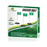 EJET Sport Soccer Golf