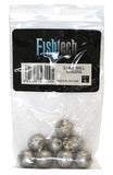 Fishtech Ball Sinkers 3/4oz (8 per pack)