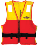 Menace Hercules Sports Buoyancy Aid - Junior