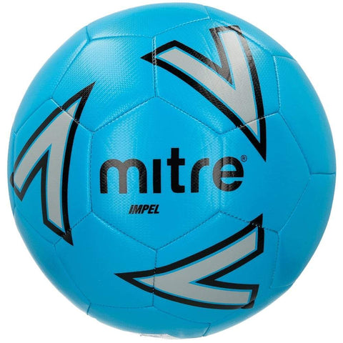Mitre Impel Football - 5 / Blue
