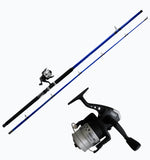 Fishtech Surf Combo 12ft 2pce