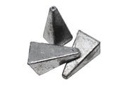 Starfish Pyramid Sinker Packet 4oz (3 per pack)