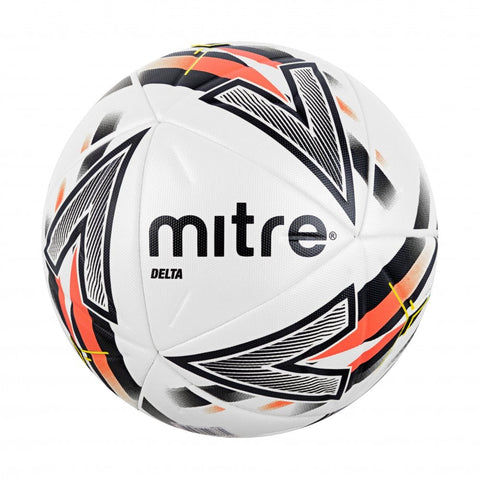 Mitre Delta One - Size 4