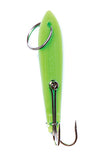 Fishtech Green Smiths Jig