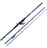 Fishtech Surf Combo 14ft 3pce