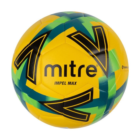 Mitre Impel Max One - Size 4