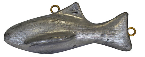 8lb Fish Torpedo
