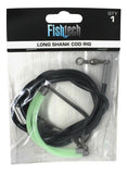 Fishtech Cod Long Shank Special