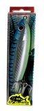 Pro Hunter Rankaru StickBait 180mm - Blue Mackerel