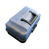 Panaro Two Tray Tackle Box