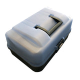 Panaro Three Tray Tackle Box