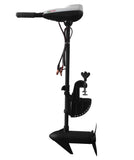 44lb Thrust Electric Outboard