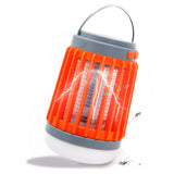 Southern Alps Rechargeable 3 in 1 Mosquito Zapper + Lantern + Torch